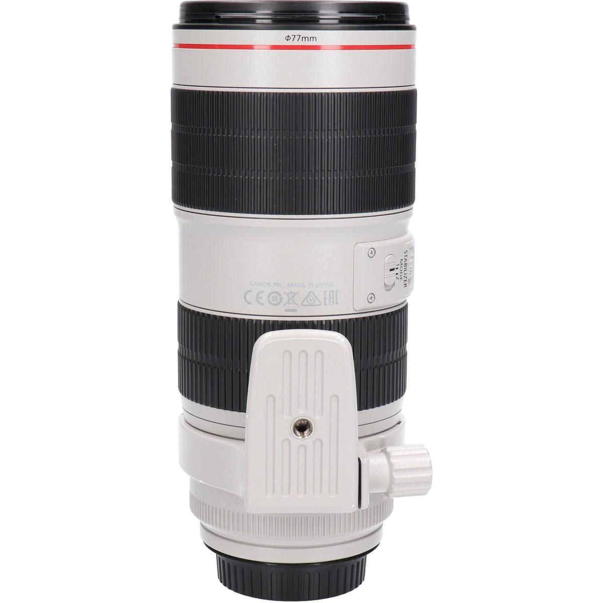 EF70-200mm F2.8L ISIIIUSM EF70-200mm F2.8L ISIIIUSM