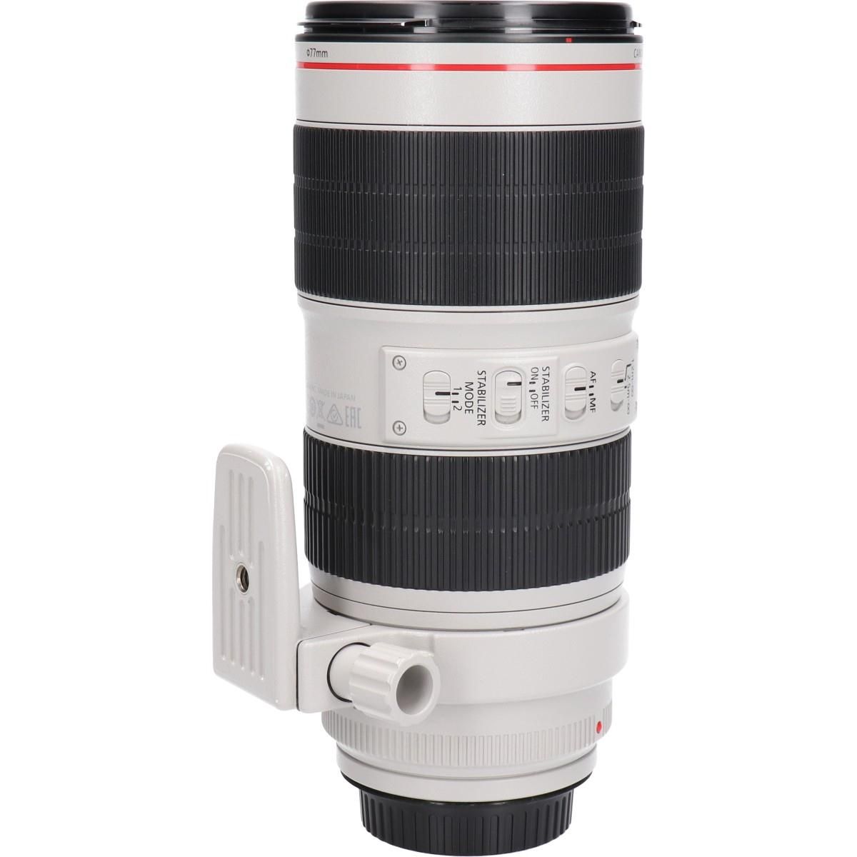 EF70-200mm F2.8L ISIIIUSM EF70-200mm F2.8L ISIIIUSM