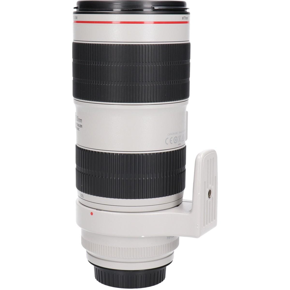 EF70-200mm F2.8L ISIIIUSM EF70-200mm F2.8L ISIIIUSM