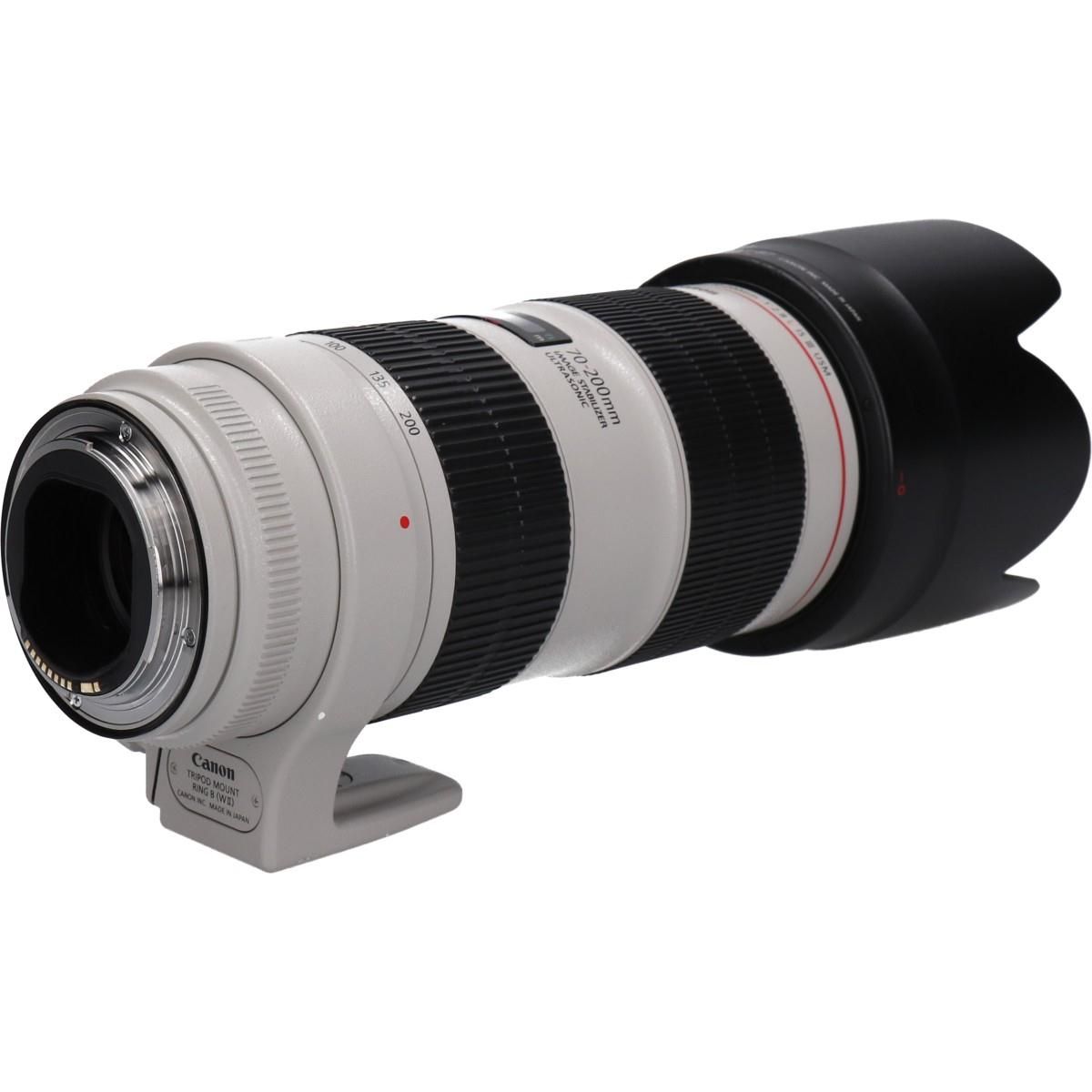 EF70-200mm F2.8L ISIIIUSM EF70-200mm F2.8L ISIIIUSM