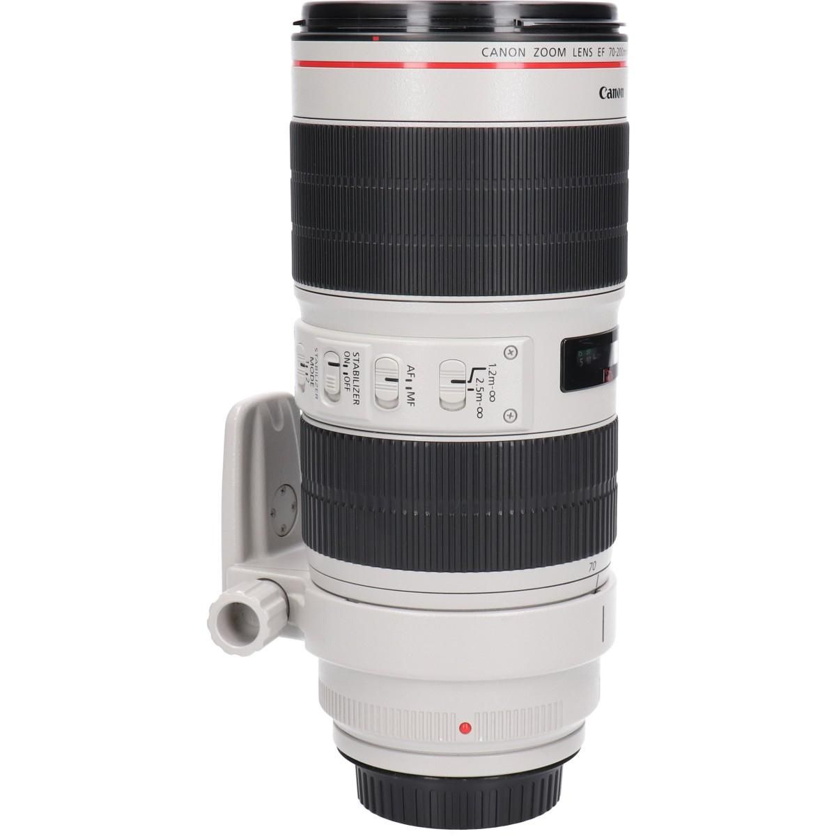 EF70-200mm F2.8L ISIIIUSM EF70-200mm F2.8L ISIIIUSM