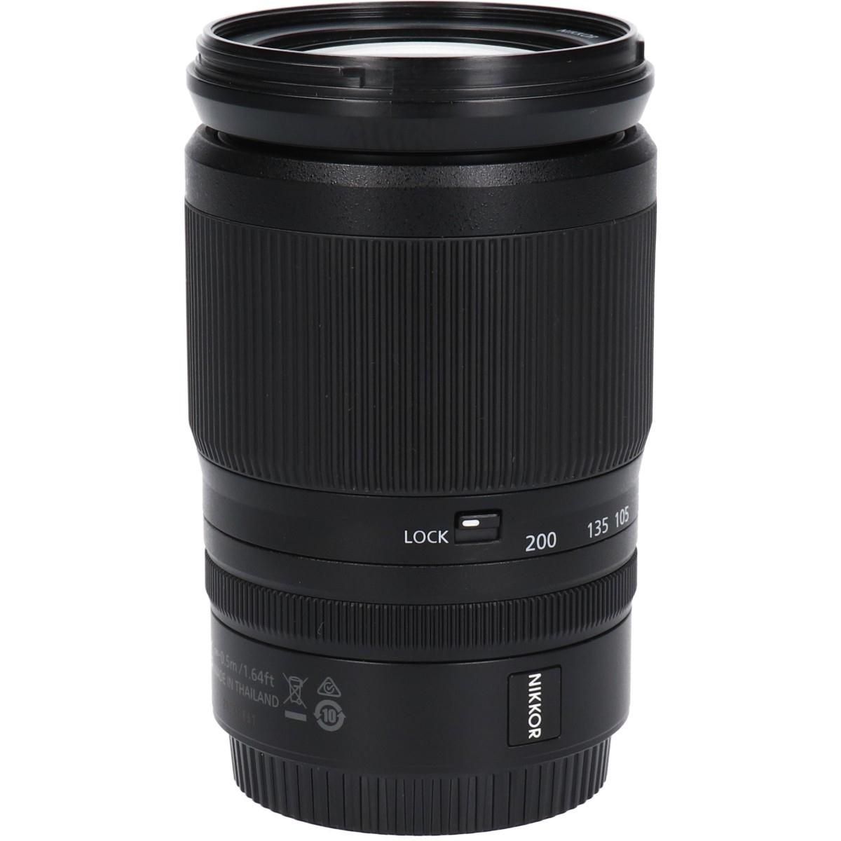 Ｚ２４－２００ｍｍ　Ｆ４－６．３ＶＲ