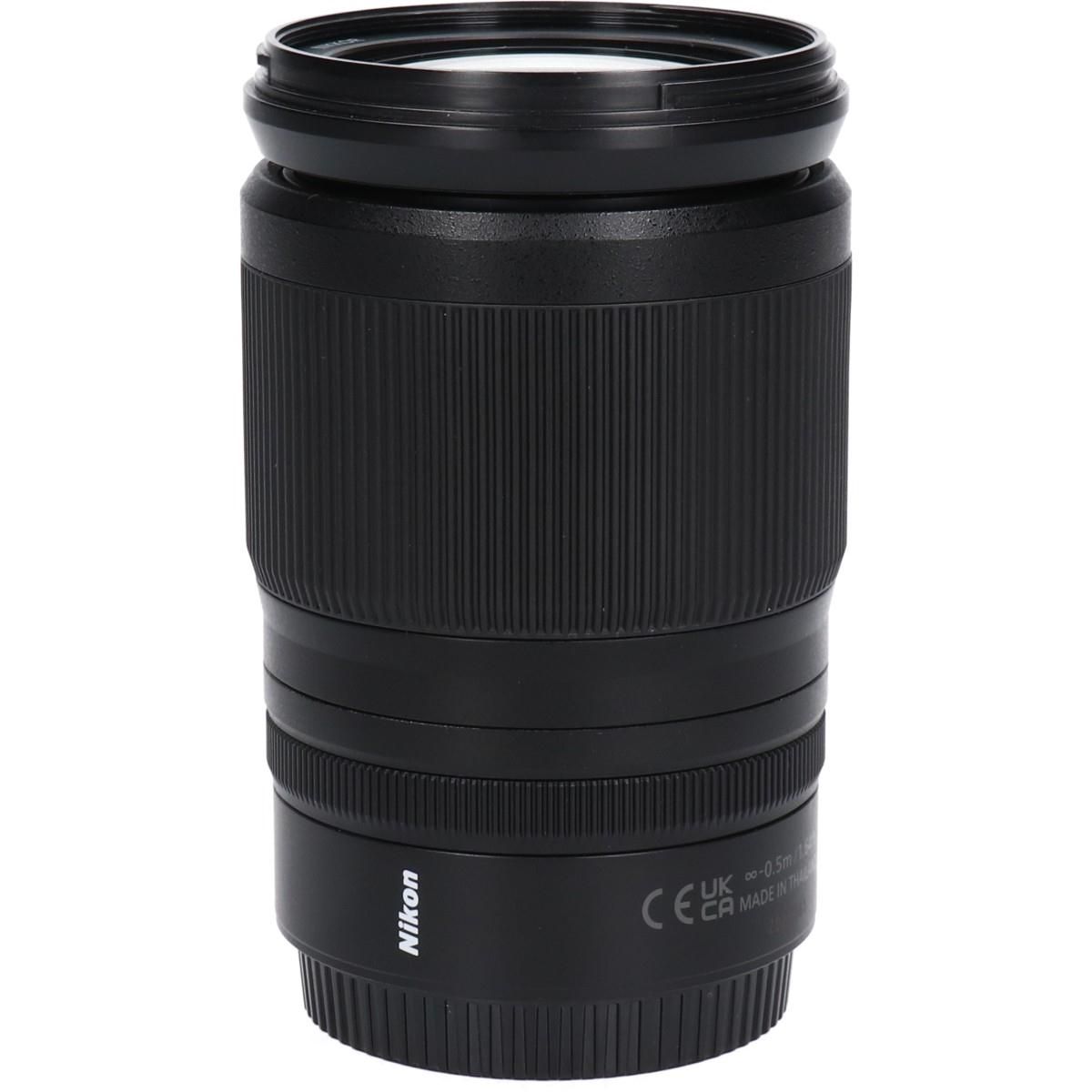 Ｚ２４－２００ｍｍ　Ｆ４－６．３ＶＲ