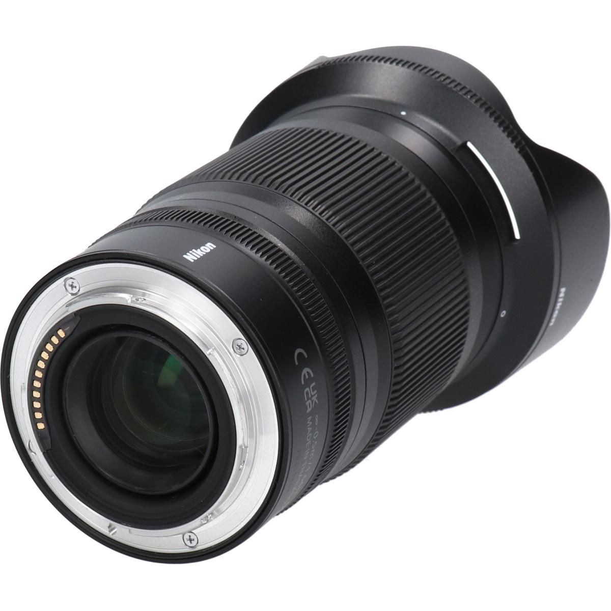 Ｚ２４－２００ｍｍ　Ｆ４－６．３ＶＲ