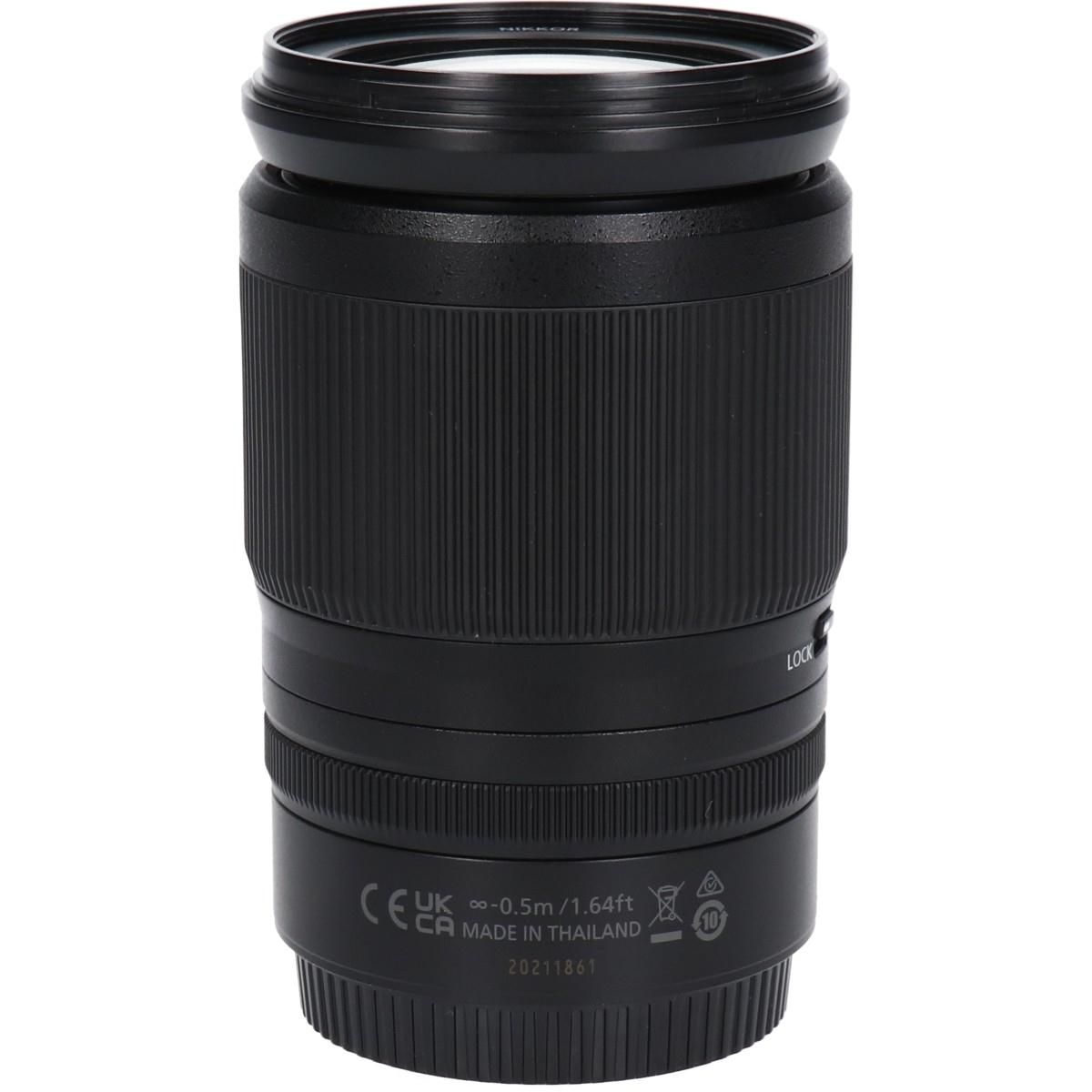 Ｚ２４－２００ｍｍ　Ｆ４－６．３ＶＲ