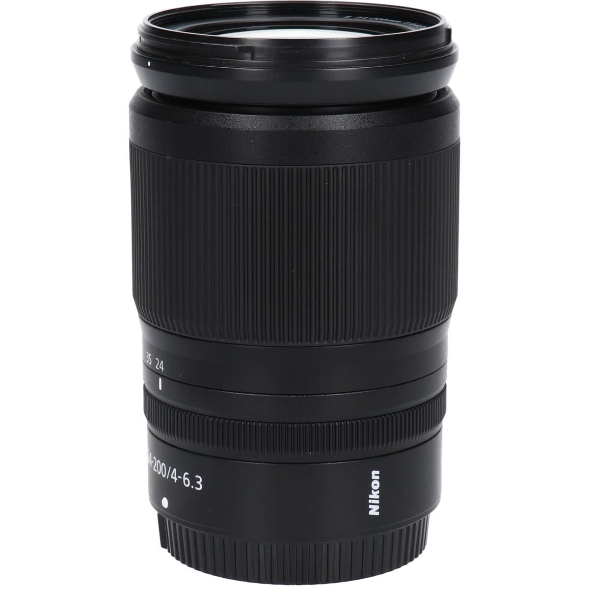 Ｚ２４－２００ｍｍ　Ｆ４－６．３ＶＲ