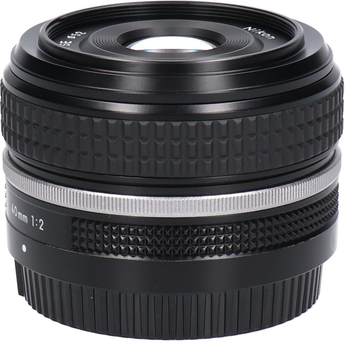 Ｚ４０ｍｍ　Ｆ２ＳＥ