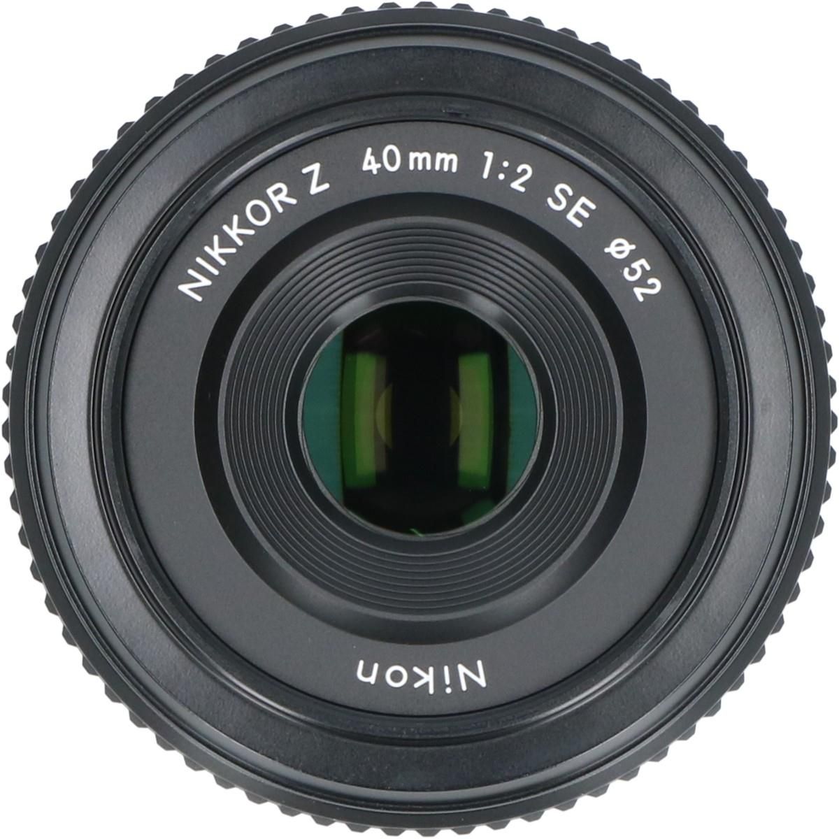 Ｚ４０ｍｍ　Ｆ２ＳＥ