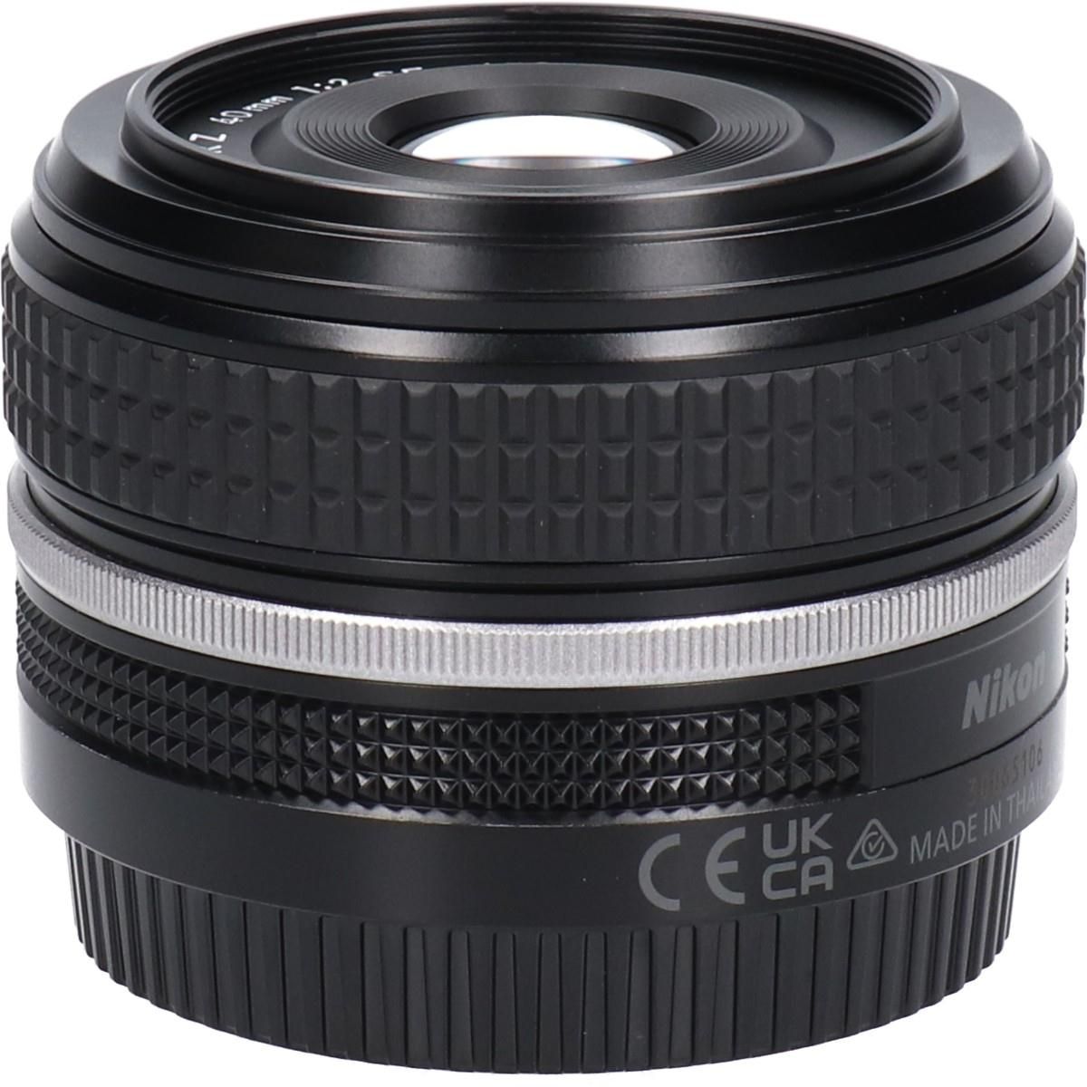 Ｚ４０ｍｍ　Ｆ２ＳＥ