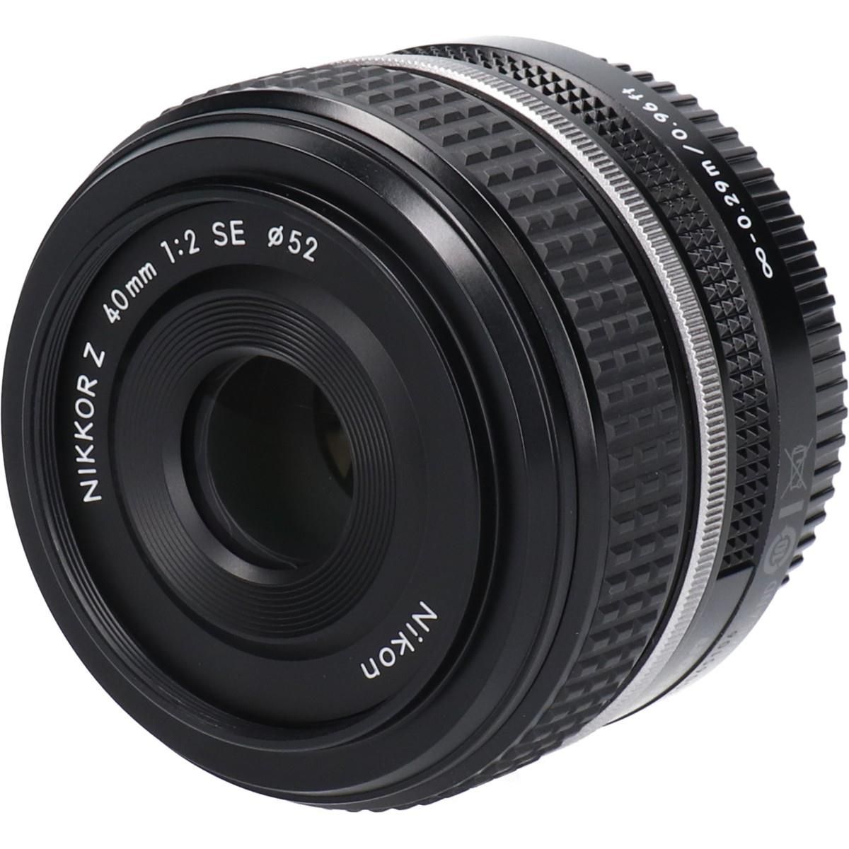 Ｚ４０ｍｍ　Ｆ２ＳＥ