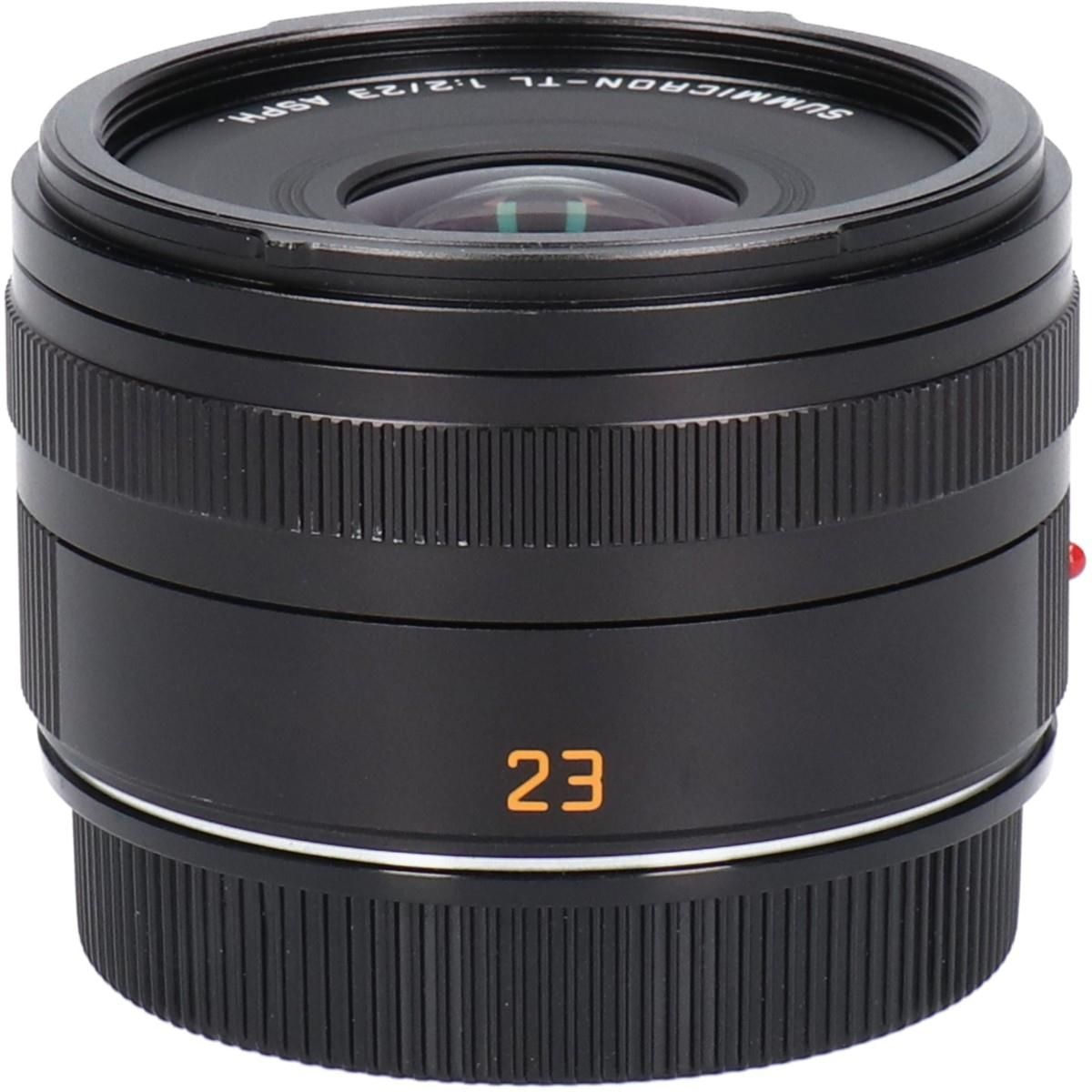 SUMMICRON-TL23mm F2 ASPH.