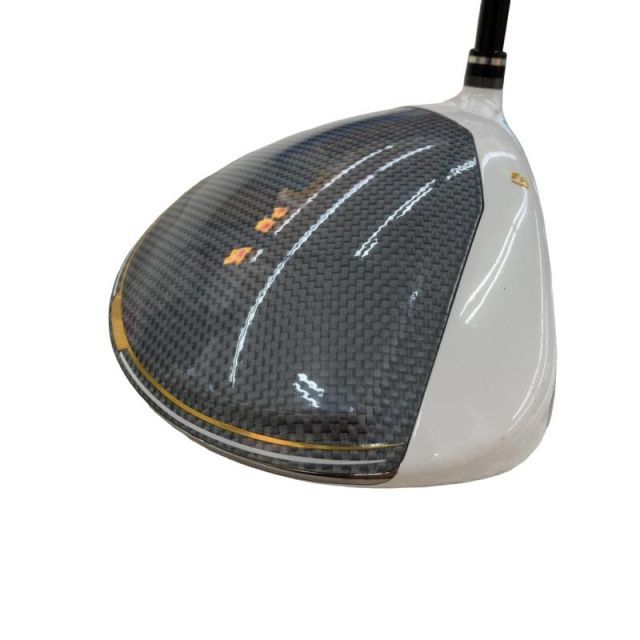 中古】 テーラーメイド M GLOIRE 10.5° ドライバー DR Speeder