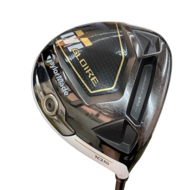 中古】 テーラーメイド M GLOIRE 10.5° ドライバー DR Speeder