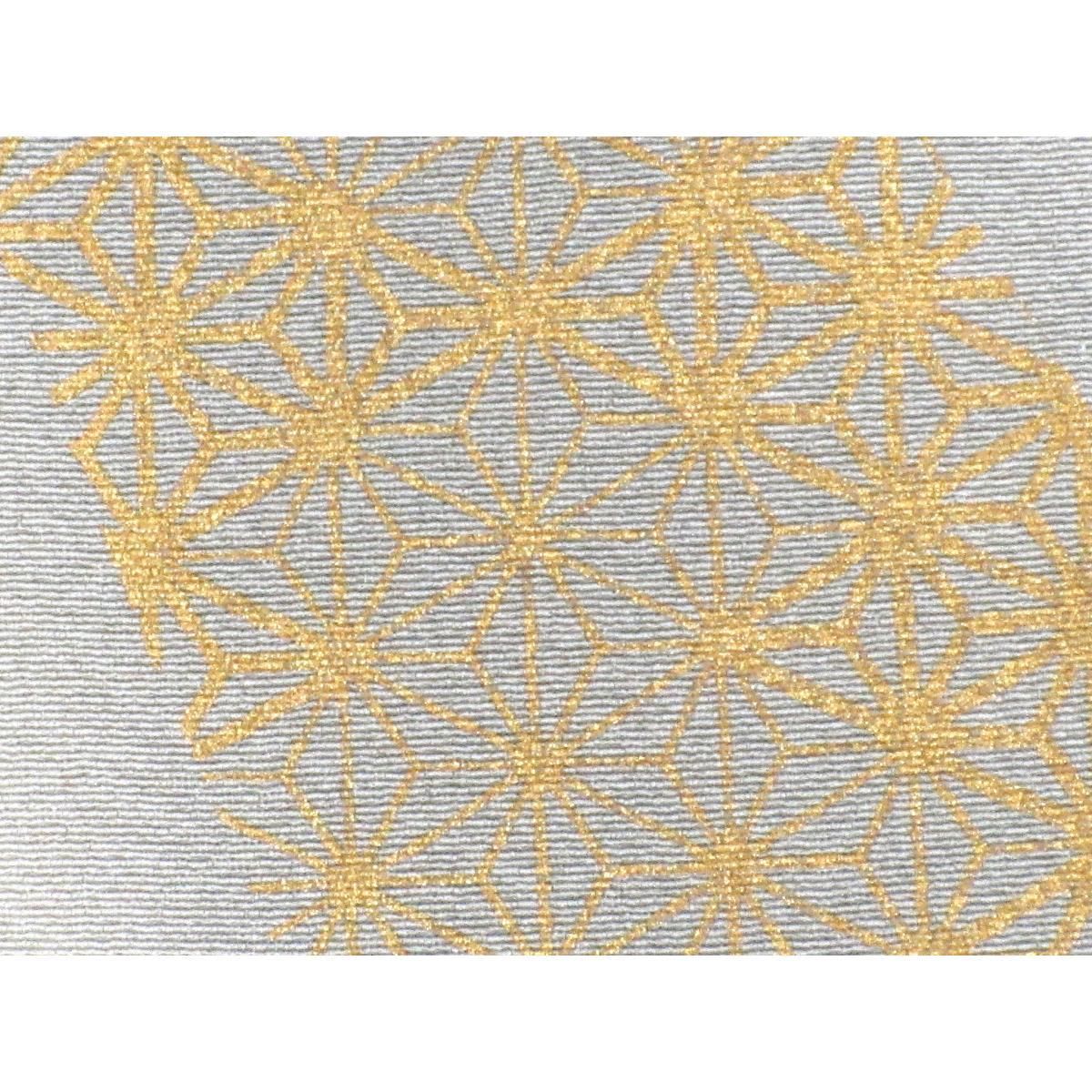 【未使用品】単衣 訪問着 友禅金彩加工 ボカシ染 【未使用品】単衣 訪問着 友禅金彩加工 ボカシ染