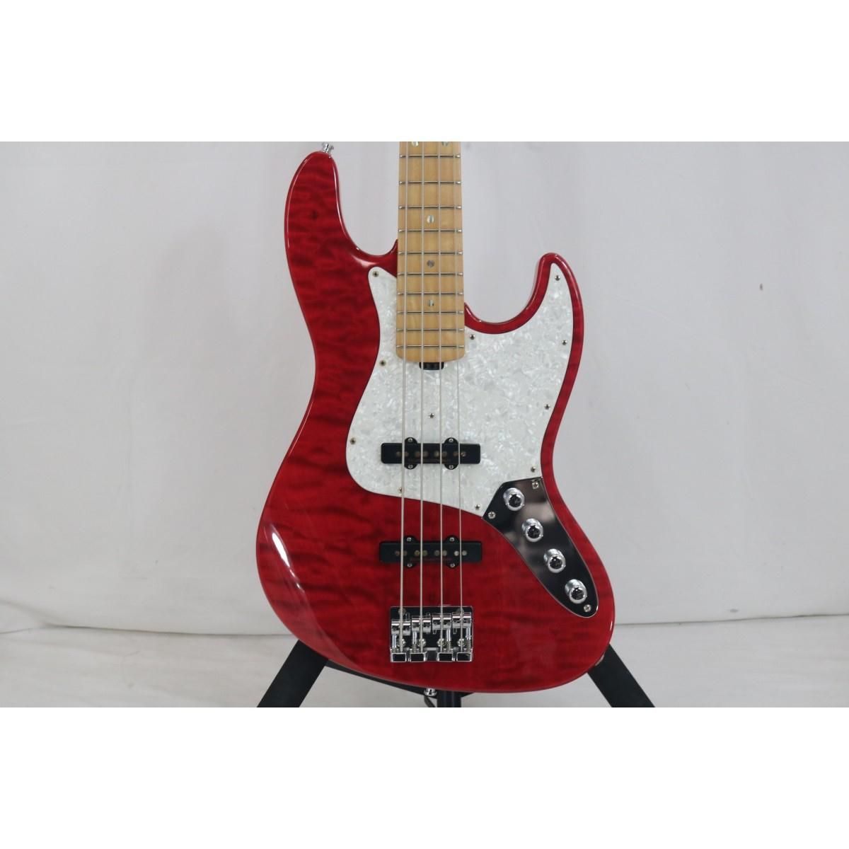 ＥＳＰ　　ＢＵＺＺ　ＢＡＳＳ