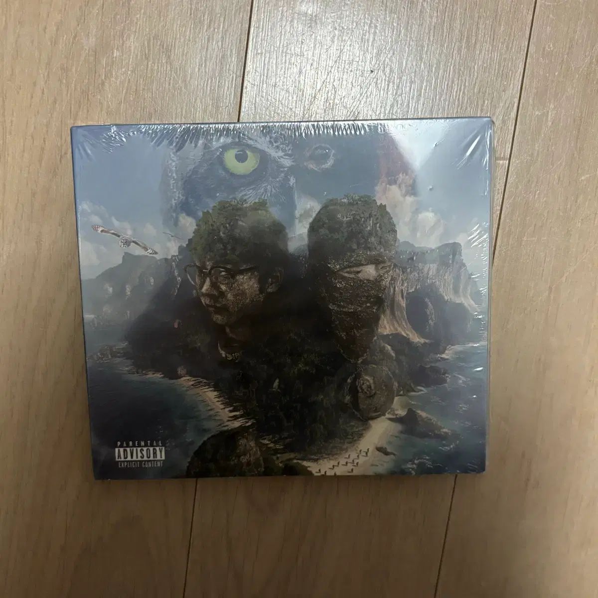 新 商品 kimbo iggy キムボイギ / キンボ & リッチ이기 デジパック DIGIPACK アル