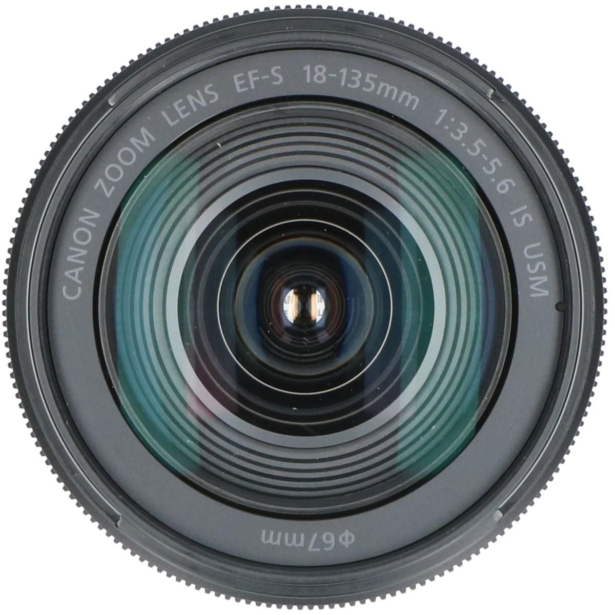 ＥＦ－Ｓ１８－１３５ｍｍ　Ｆ３．５－５．６ＩＳ　ＵＳＭ