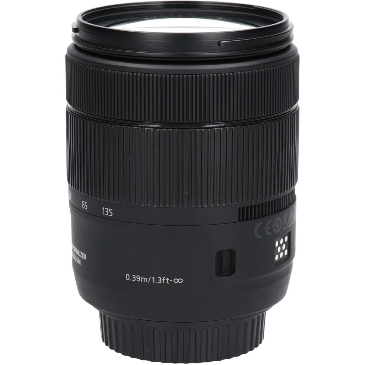ＥＦ－Ｓ１８－１３５ｍｍ　Ｆ３．５－５．６ＩＳ　ＵＳＭ