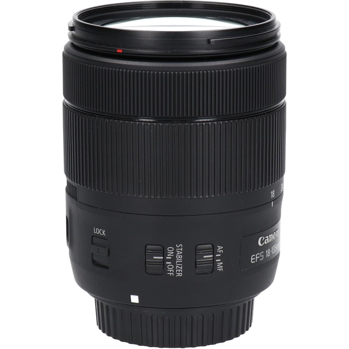 ＥＦ－Ｓ１８－１３５ｍｍ　Ｆ３．５－５．６ＩＳ　ＵＳＭ