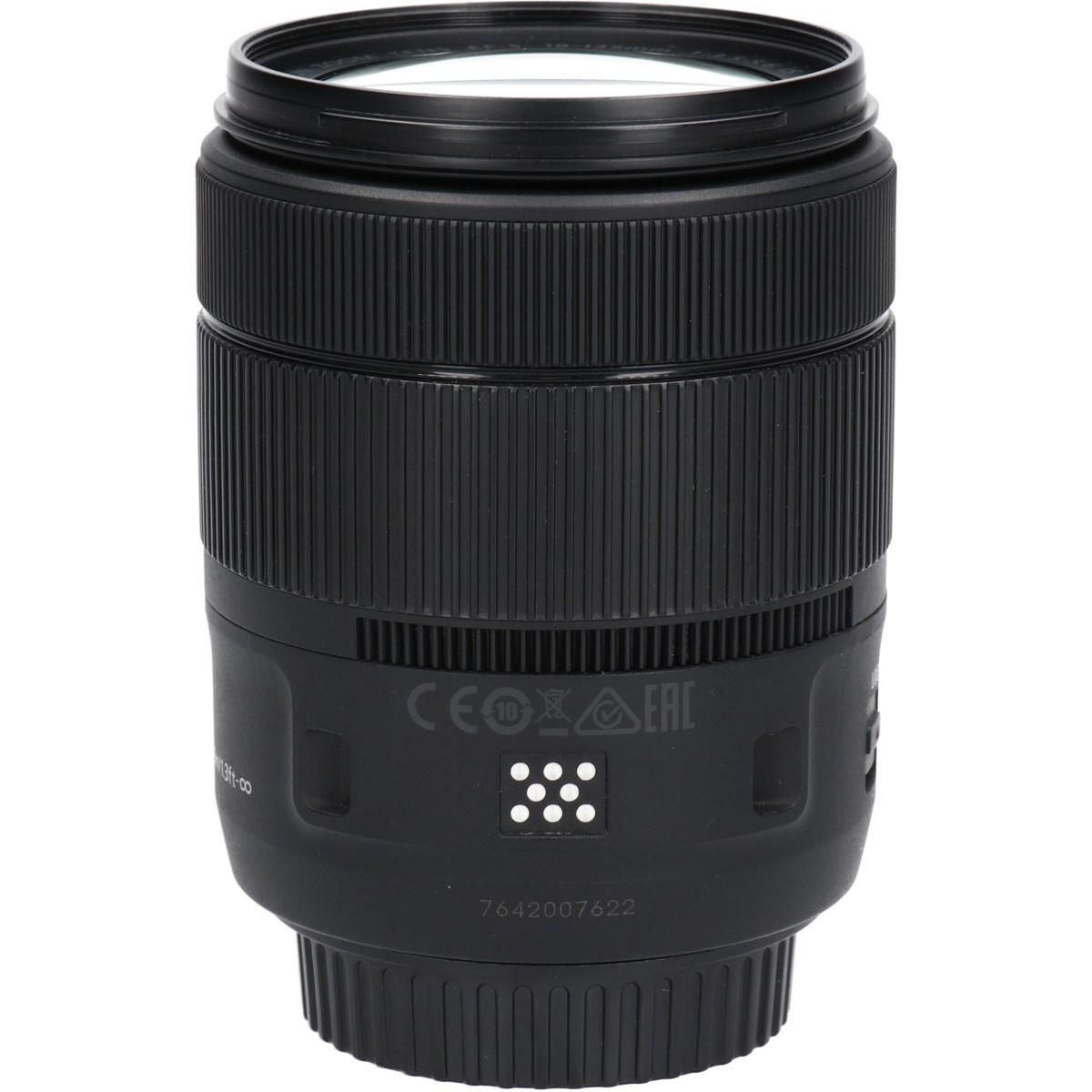 ＥＦ－Ｓ１８－１３５ｍｍ　Ｆ３．５－５．６ＩＳ　ＵＳＭ
