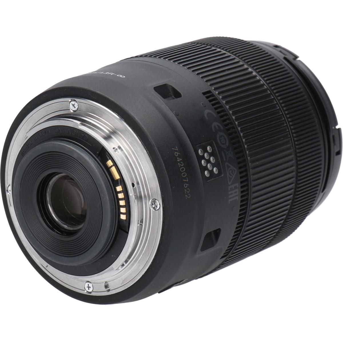 ＥＦ－Ｓ１８－１３５ｍｍ　Ｆ３．５－５．６ＩＳ　ＵＳＭ