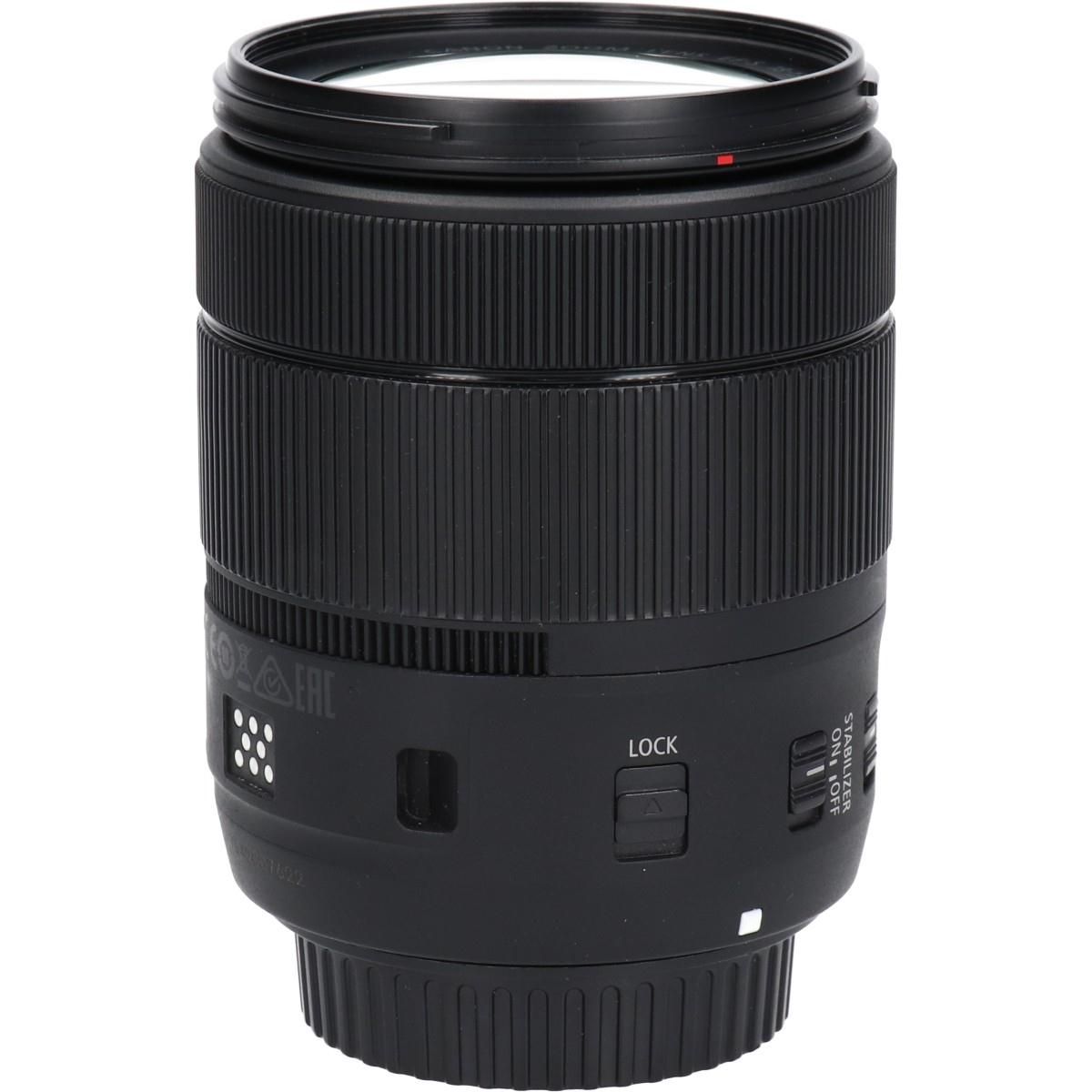 ＥＦ－Ｓ１８－１３５ｍｍ　Ｆ３．５－５．６ＩＳ　ＵＳＭ