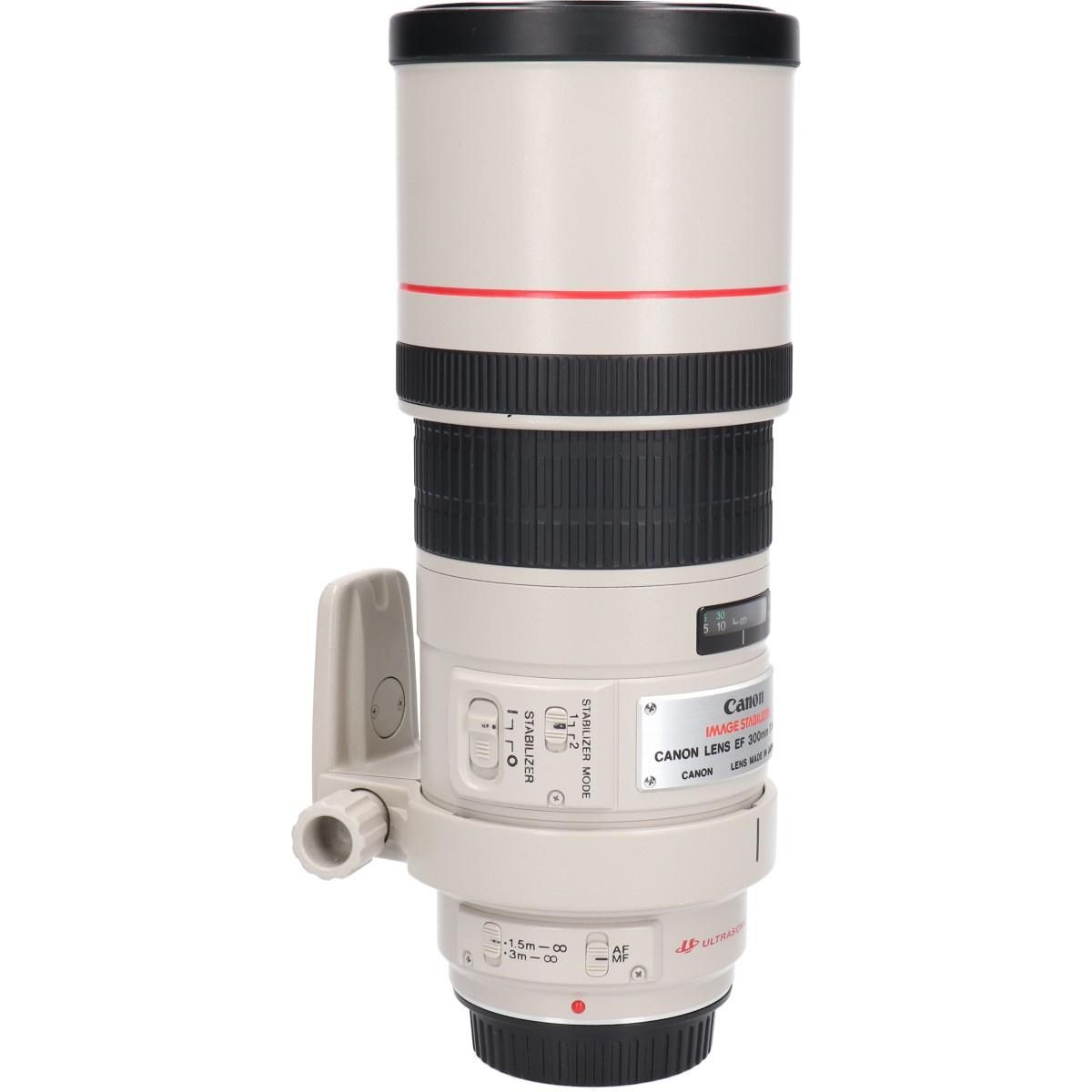 EF300mm F4L IS USM EF300mm F4L IS USM