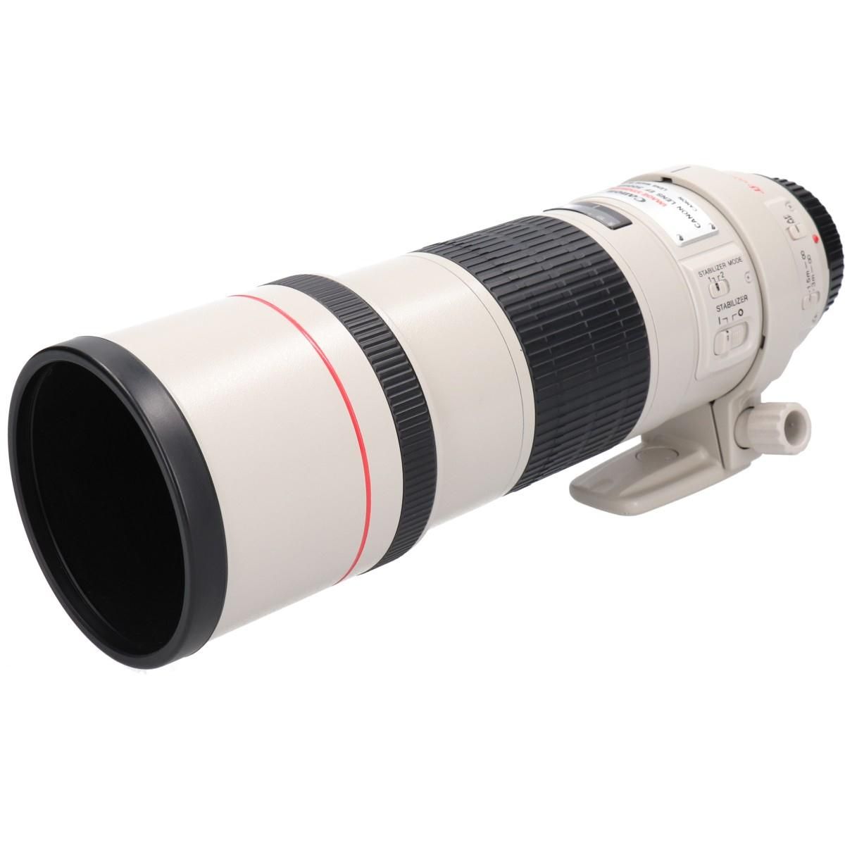 EF300mm F4L IS USM EF300mm F4L IS USM