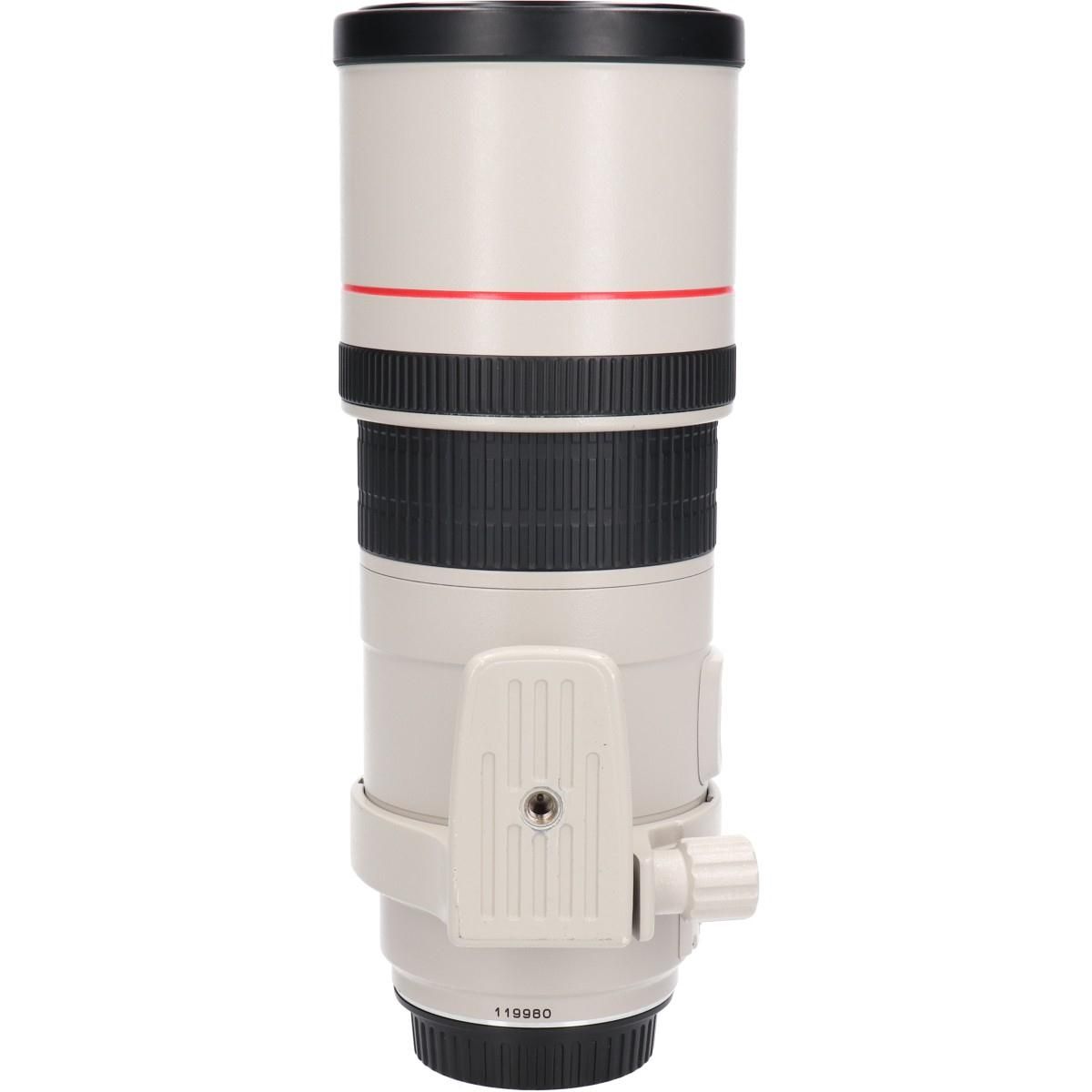 EF300mm F4L IS USM EF300mm F4L IS USM