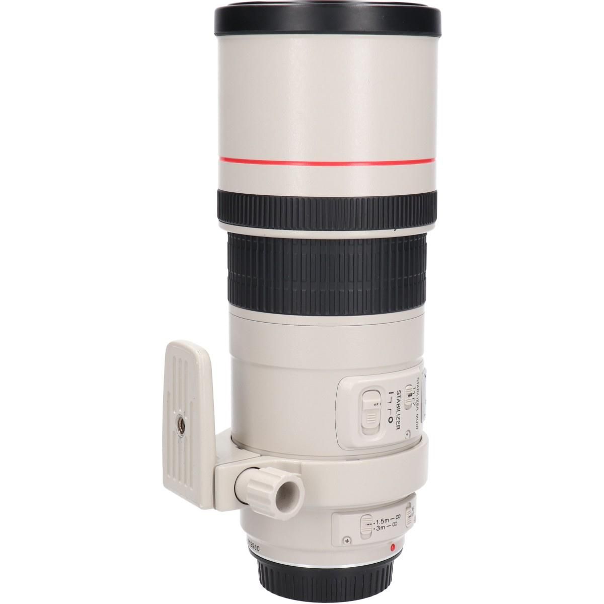 EF300mm F4L IS USM EF300mm F4L IS USM