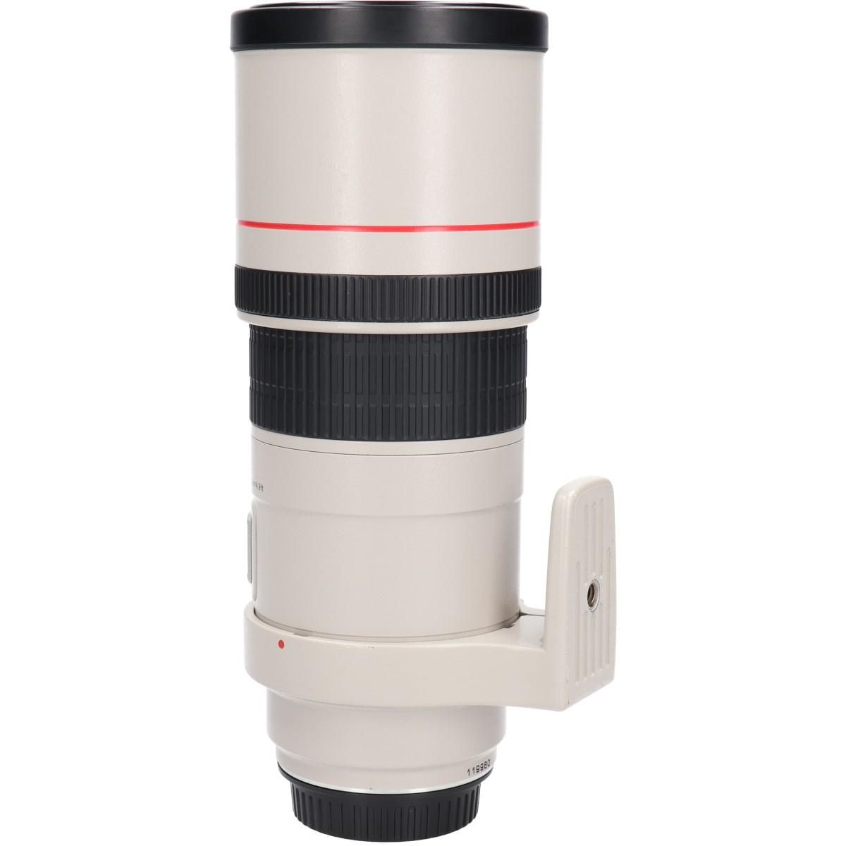 EF300mm F4L IS USM EF300mm F4L IS USM