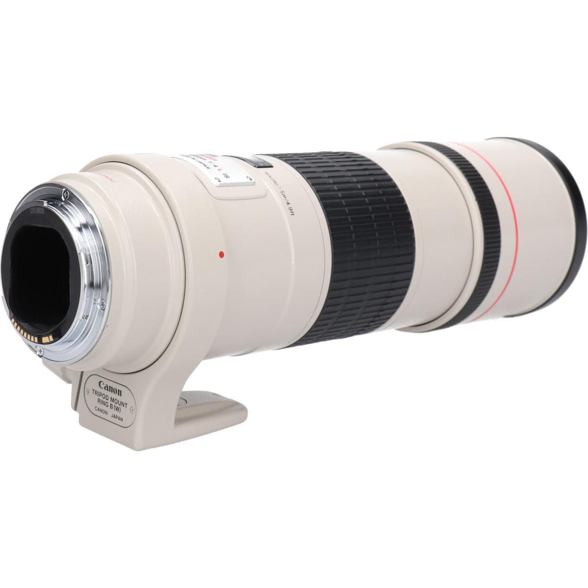 EF300mm F4L IS USM EF300mm F4L IS USM
