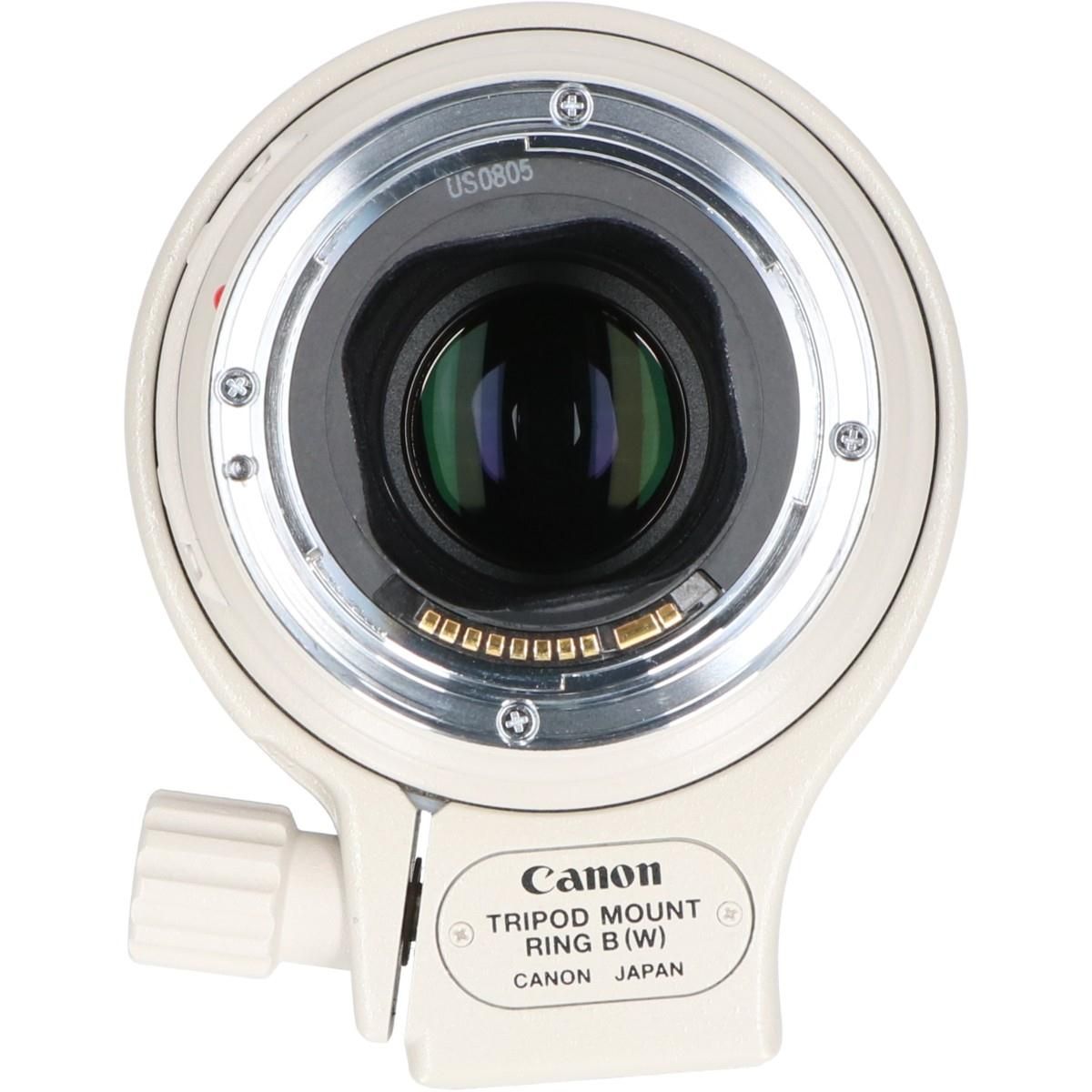 EF300mm F4L IS USM EF300mm F4L IS USM