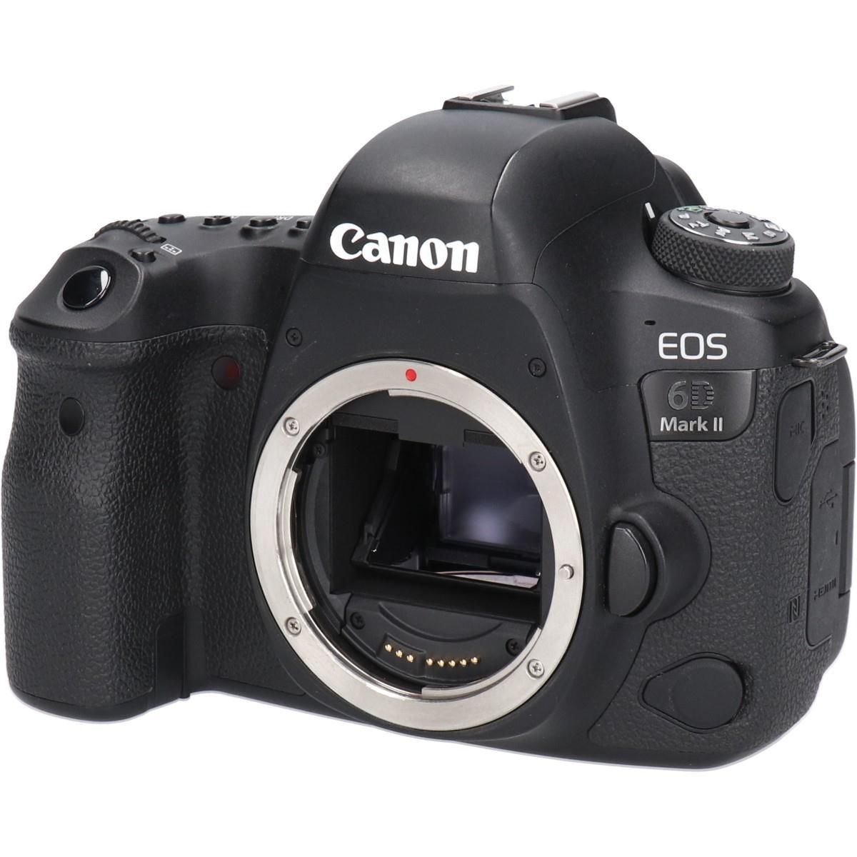 ＥＯＳ　６Ｄ　ＭＡＲＫ　ＩＩ