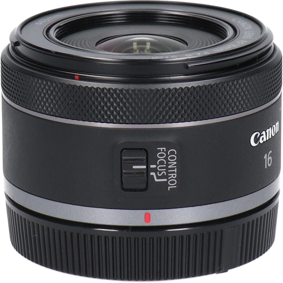 RF16mm F2.8STM RF16mm F2.8STM