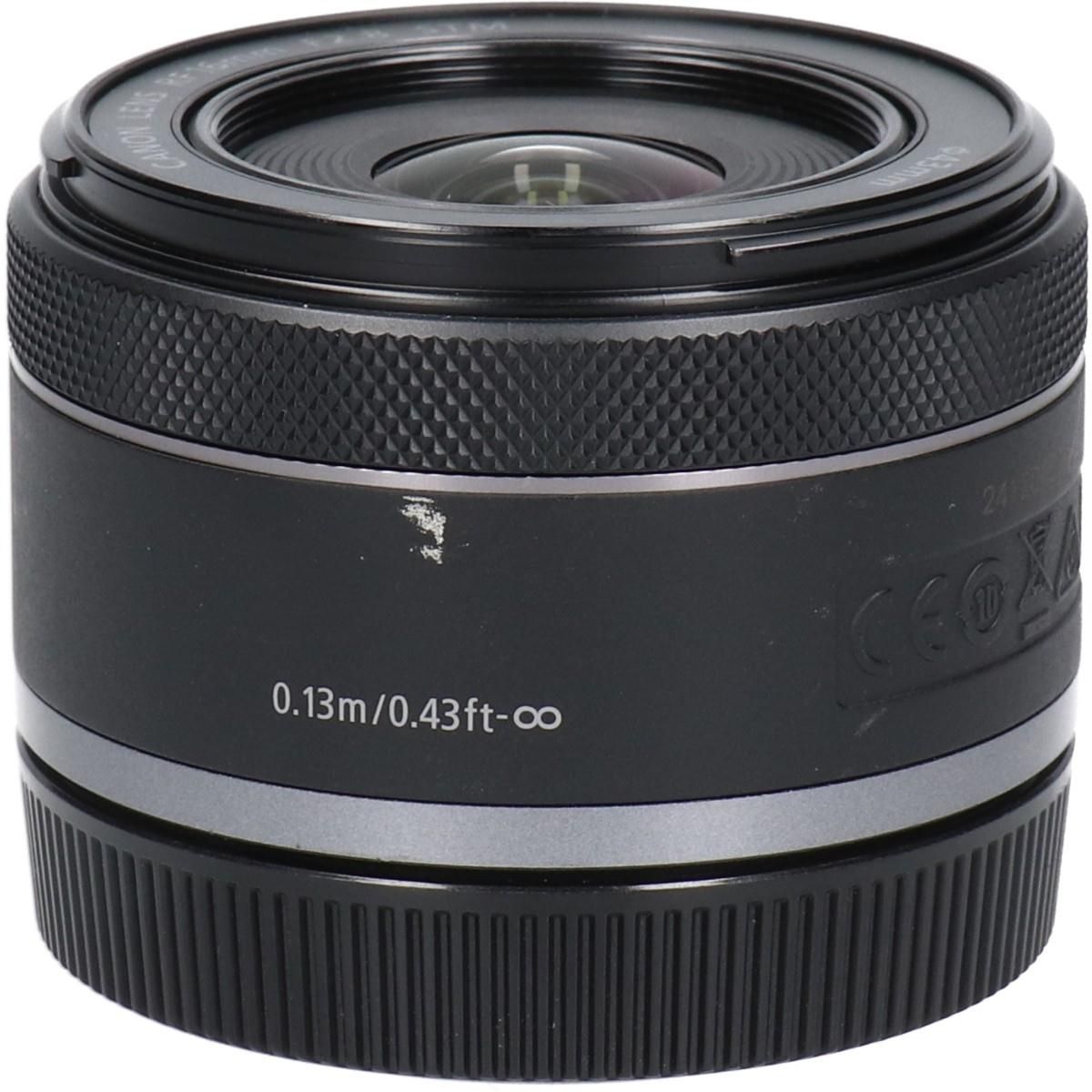 RF16mm F2.8STM RF16mm F2.8STM