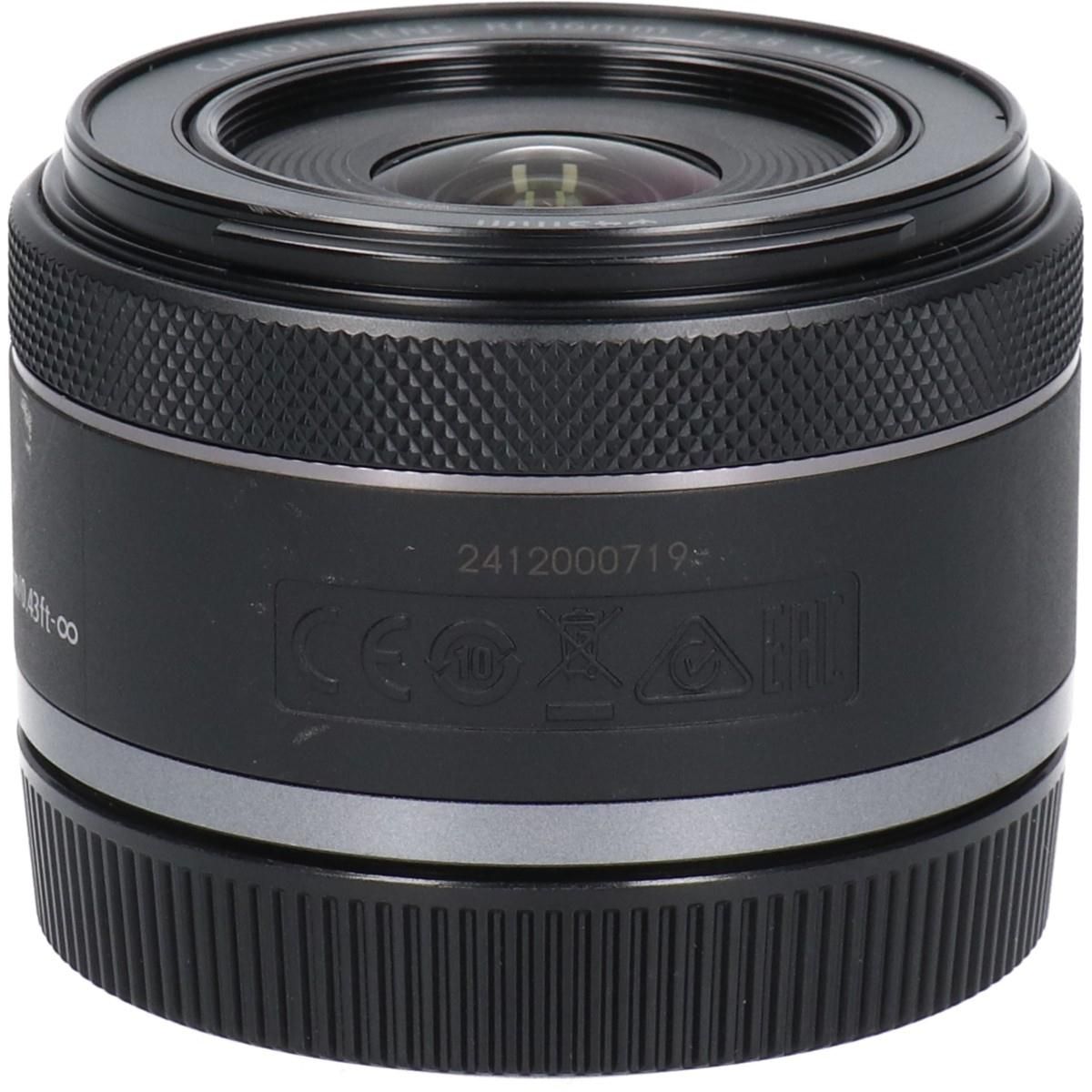 RF16mm F2.8STM RF16mm F2.8STM