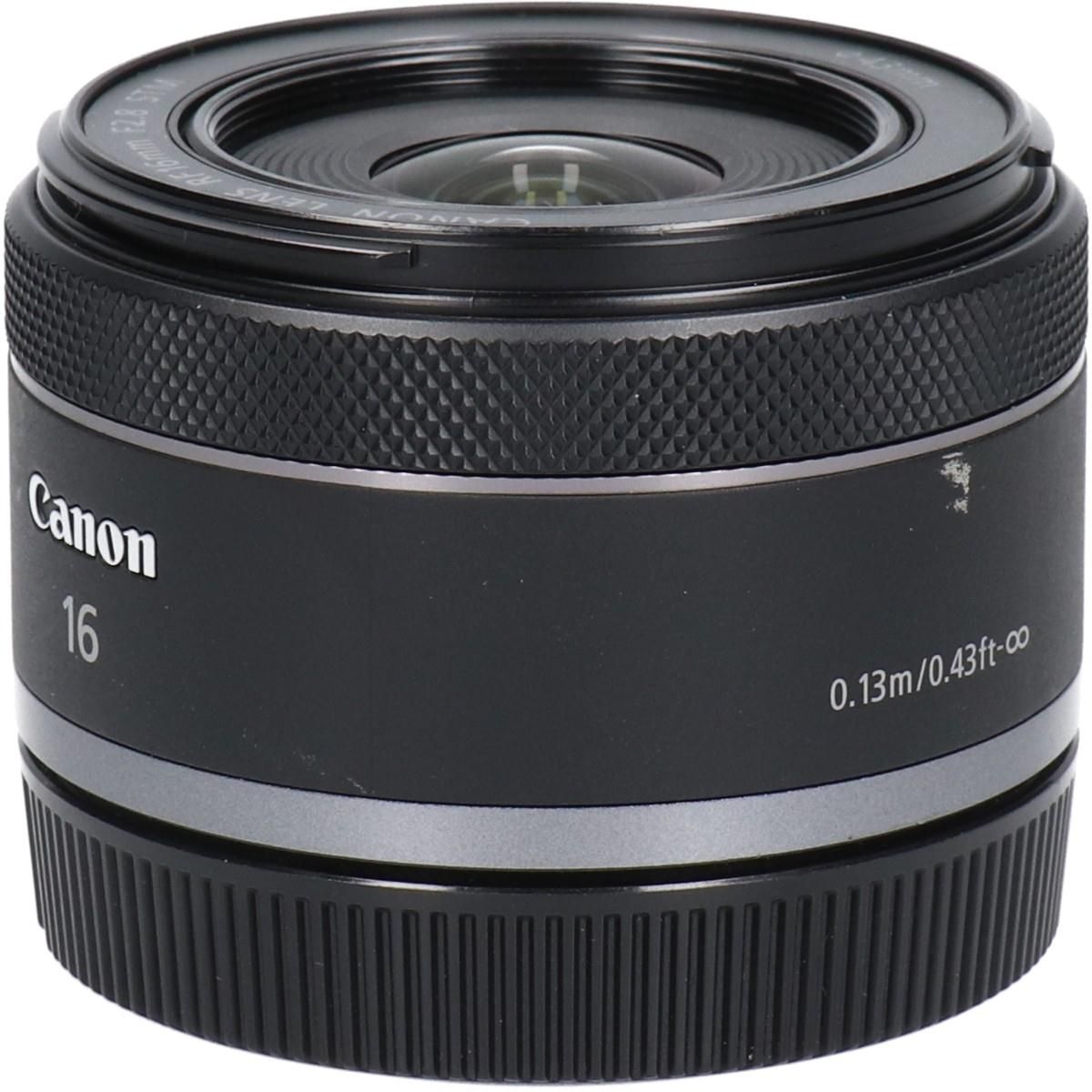 RF16mm F2.8STM RF16mm F2.8STM