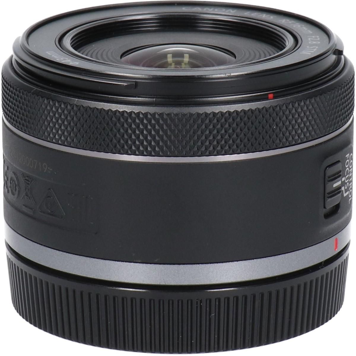 RF16mm F2.8STM RF16mm F2.8STM