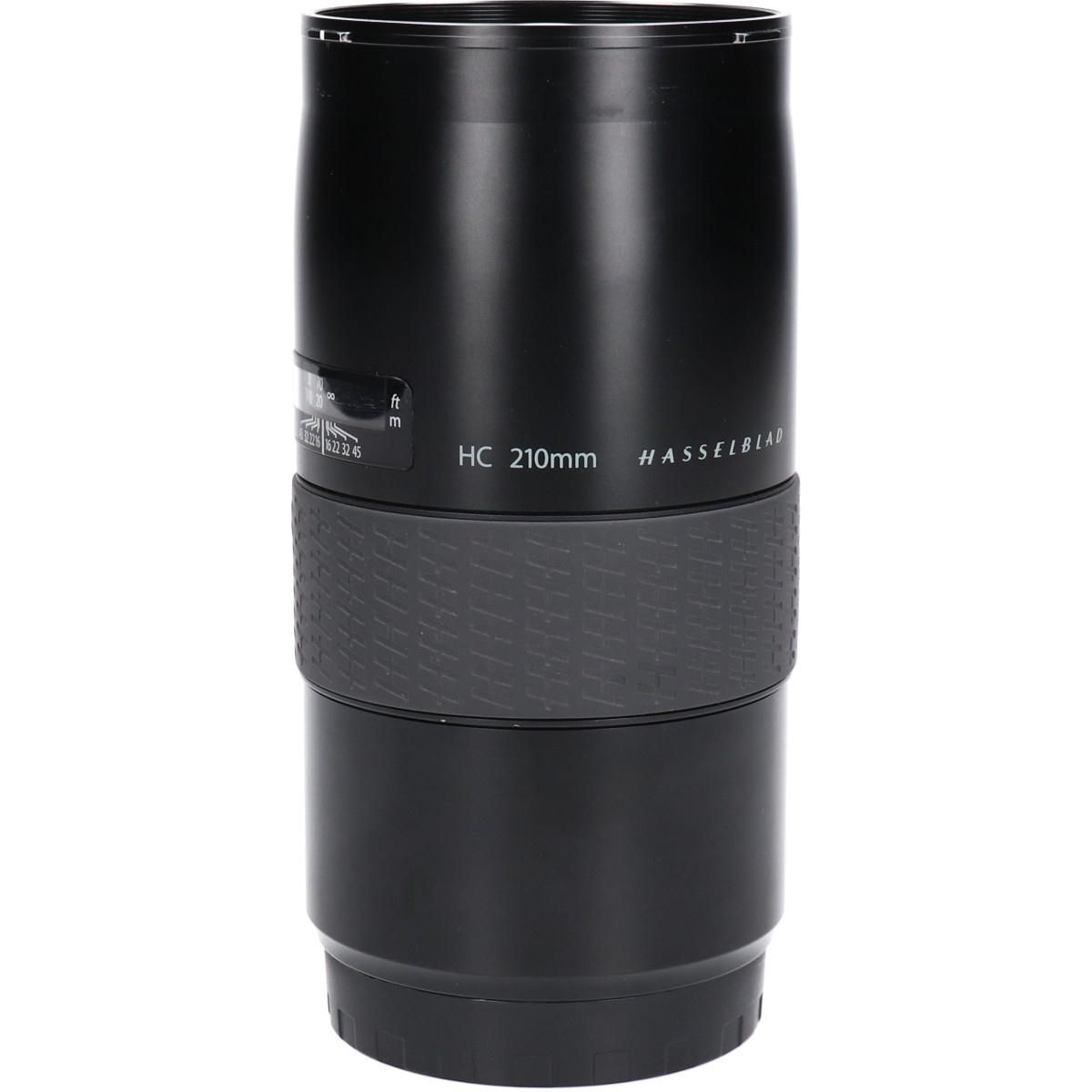 HC210mm F4 HC210mm F4
