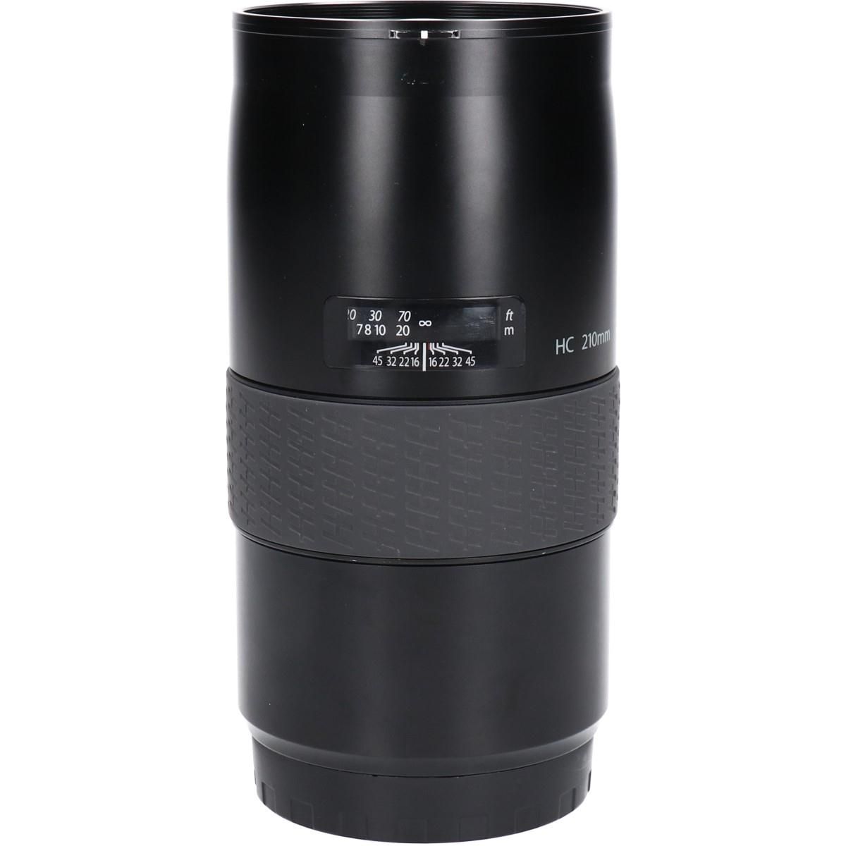 ＨＣ２１０ｍｍ　Ｆ４