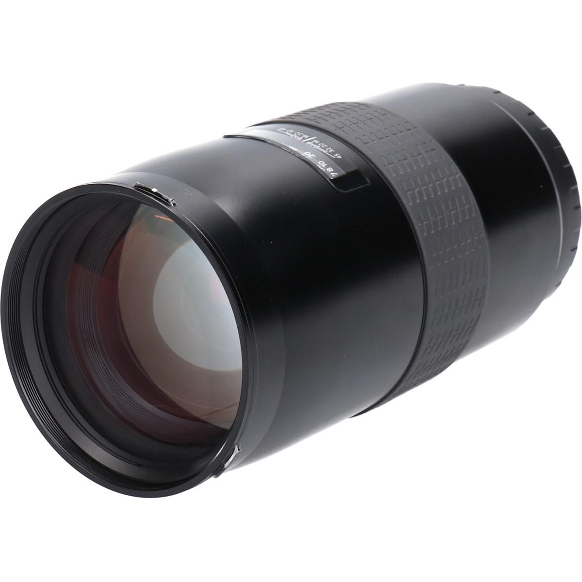 HC210mm F4 HC210mm F4