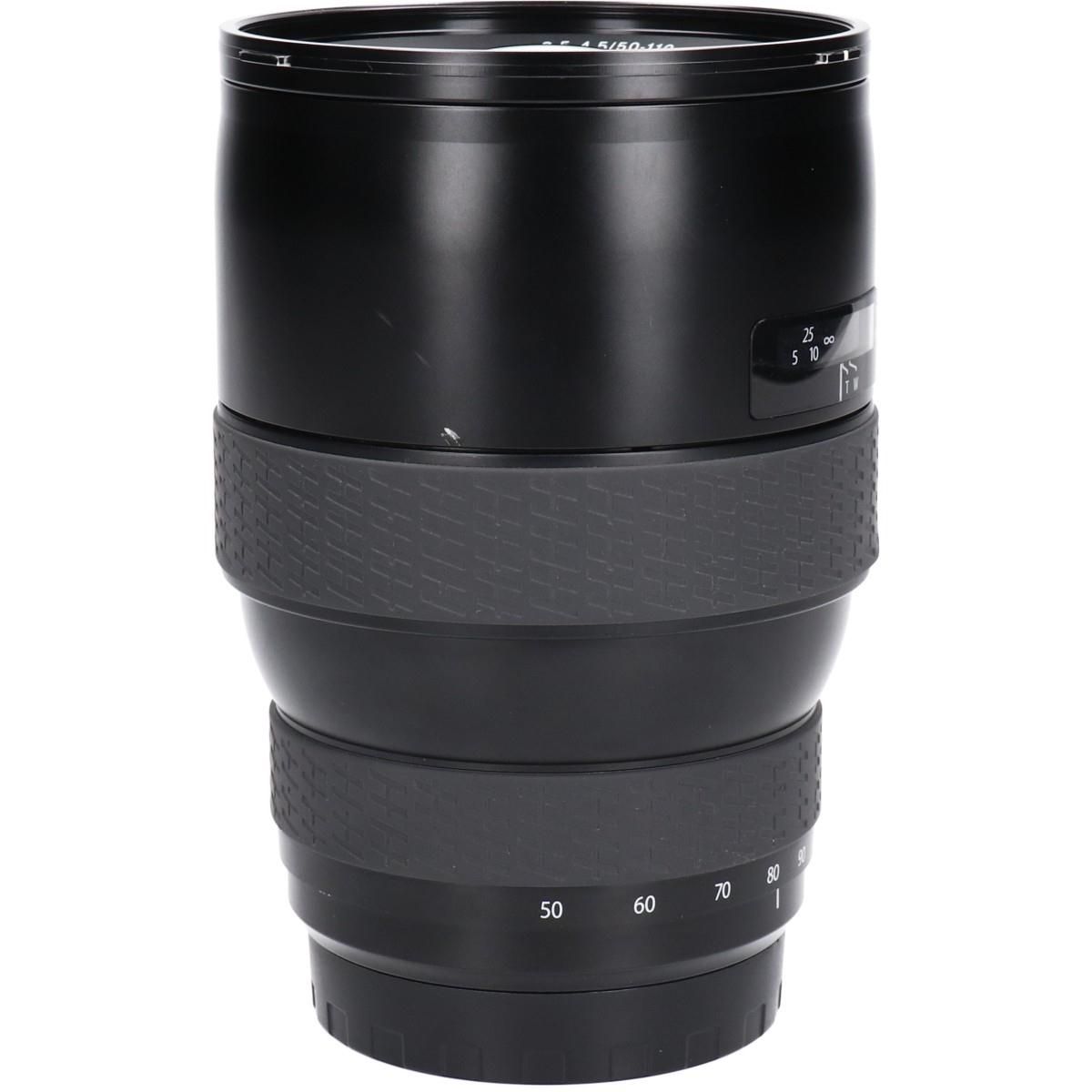 HC50-110mm F3.5-4.5 HC50-110mm F3.5-4.5