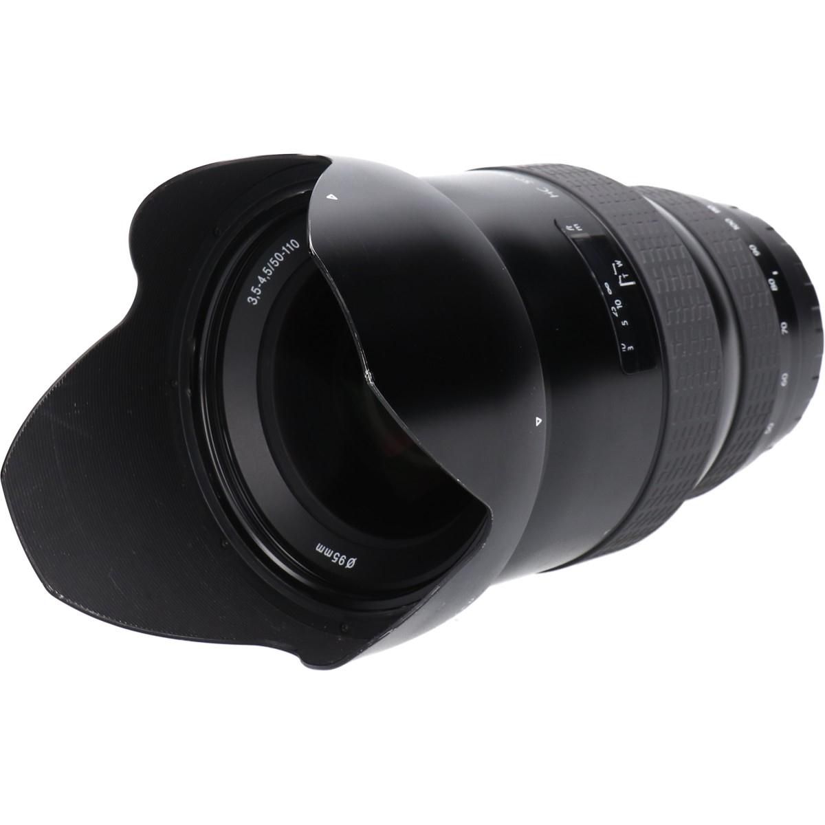 HC50-110mm F3.5-4.5 HC50-110mm F3.5-4.5