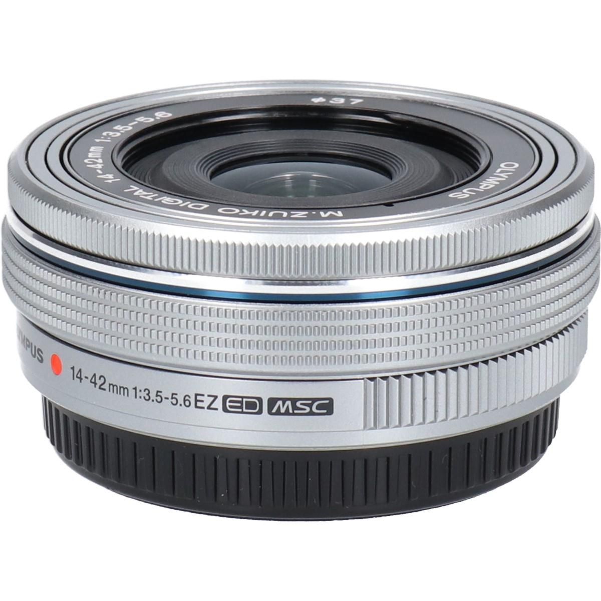 M.ZD ED14-42mm F3.5-5.6EZ M.ZD ED14-42mm F3.5-5.6EZ