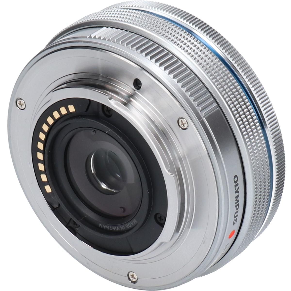 M.ZD ED14-42mm F3.5-5.6EZ M.ZD ED14-42mm F3.5-5.6EZ