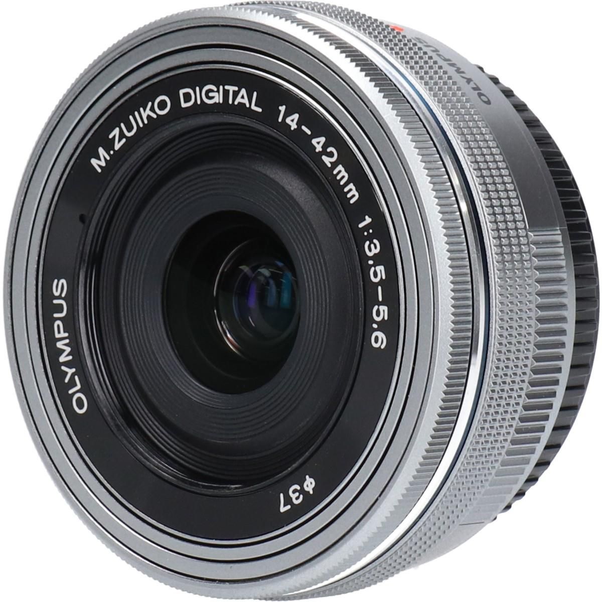 M.ZD ED14-42mm F3.5-5.6EZ M.ZD ED14-42mm F3.5-5.6EZ