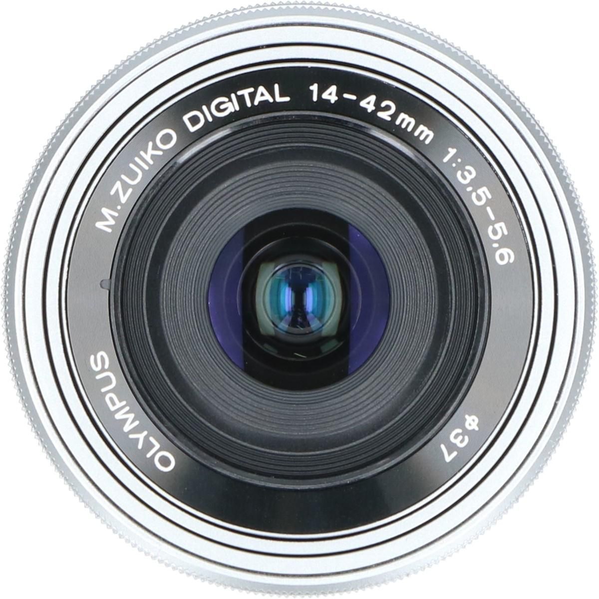 M.ZD ED14-42mm F3.5-5.6EZ M.ZD ED14-42mm F3.5-5.6EZ