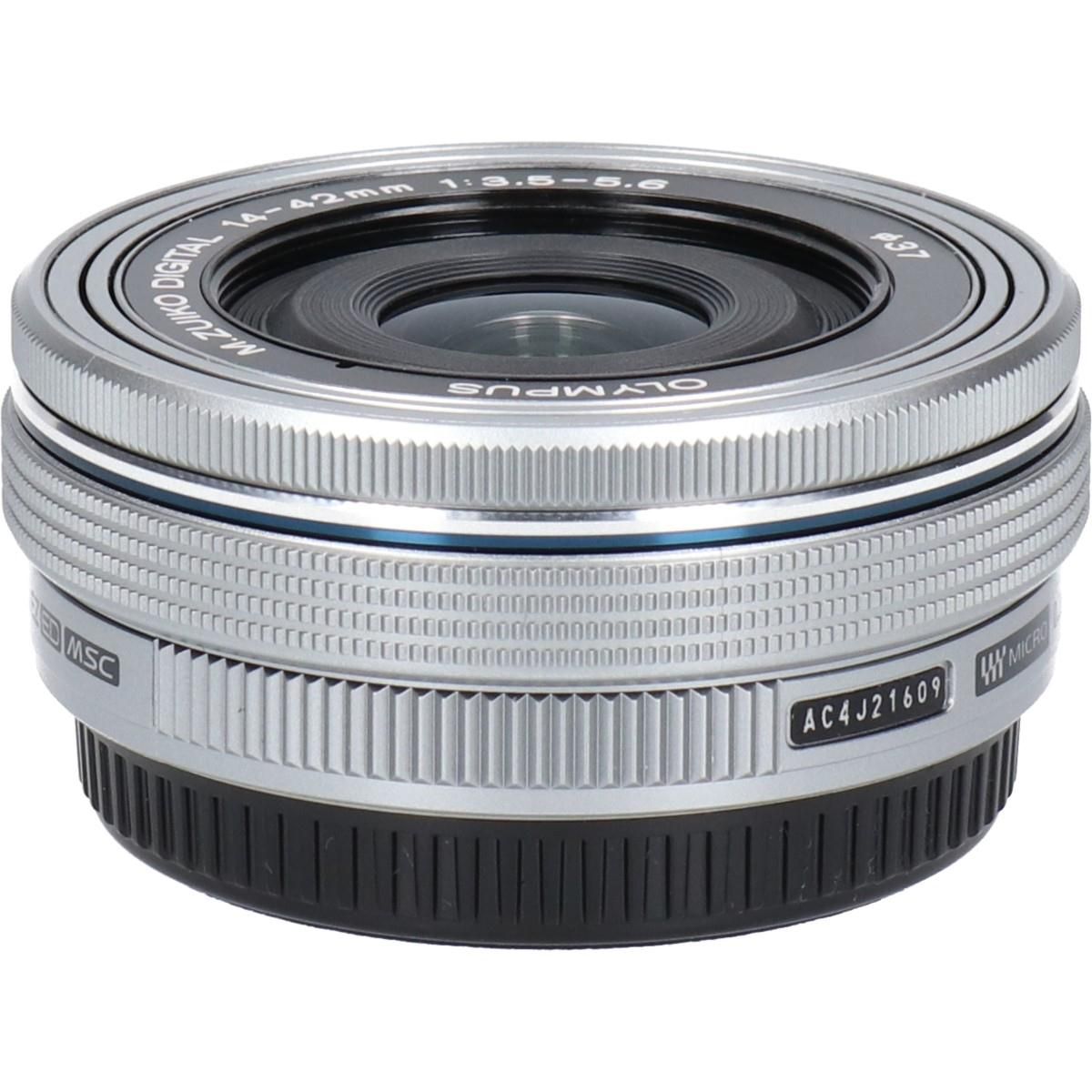 M.ZD ED14-42mm F3.5-5.6EZ M.ZD ED14-42mm F3.5-5.6EZ