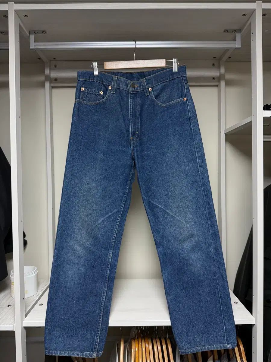 リーバイス 505 90s 33サイズ